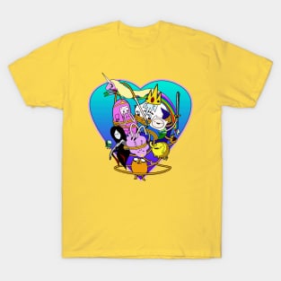 Fun Friends T-Shirt